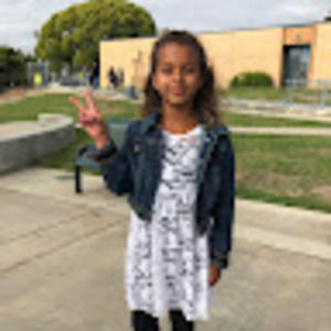 Meet your Posher, Resa